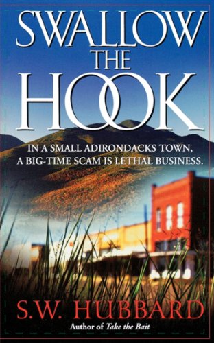 Swallow the Hook / The Lure book cover