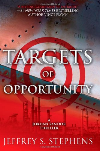 Targets of Opportunity book cover