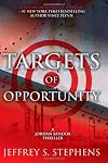 Targets of Opportunity (Jordan Sanders)