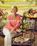 Summer On A Plate More Than 120 Delicious Nofuss Recipes For Memorable Meals From Loaves And Fishes