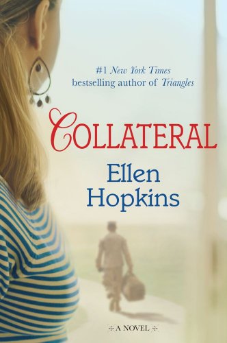 Collateral book cover