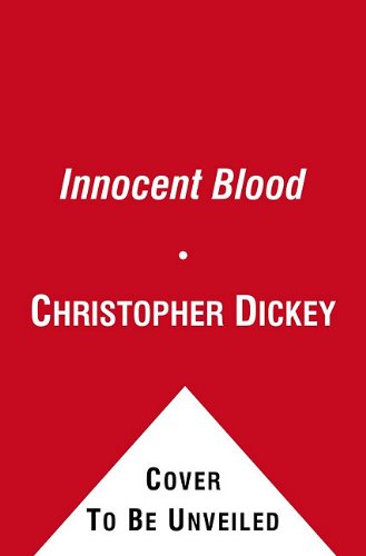 Cover of Innocent Blood