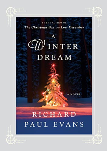 A Winter Dream book cover