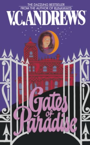 Gates of Paradise book cover