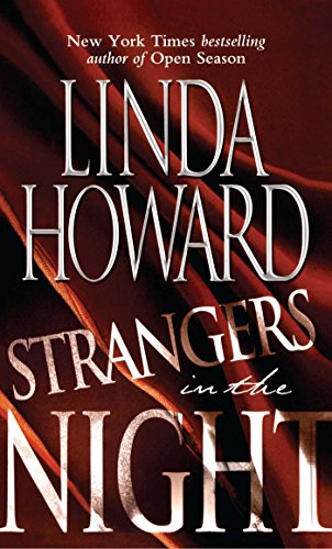 Strangers in the Night book cover