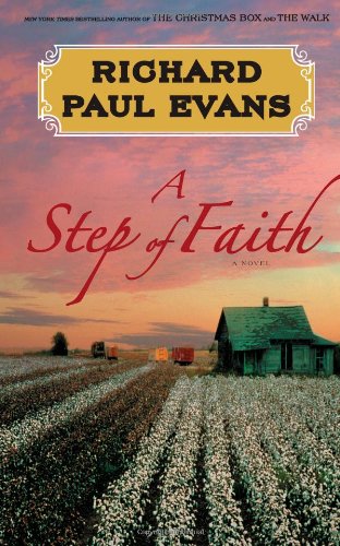 A Step of Faith cover
