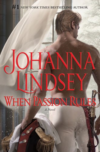 When Passion Rules book cover