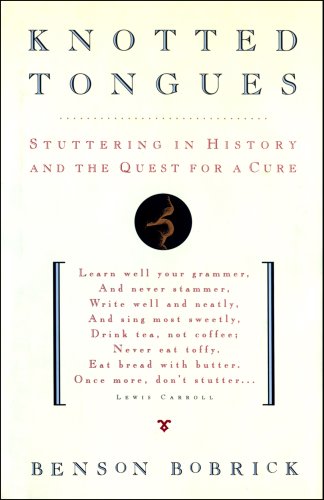 Cover of Knotted Tongues