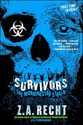 Survivors cover
