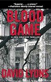 Blood Game: A Jock Boucher Thriller