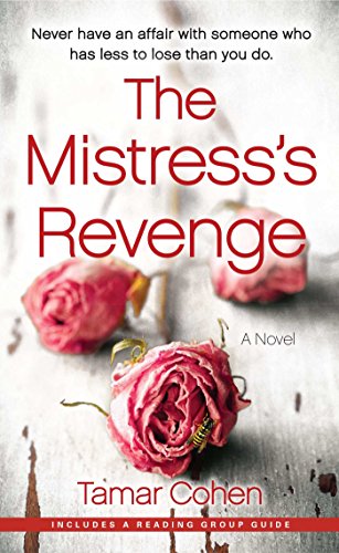 The Mistress's Revenge book cover