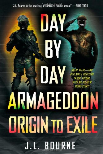 Origin to Exile book cover