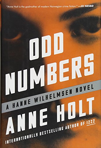 Odd Numbers / Offline book cover