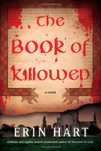 The Book of Killowen book cover