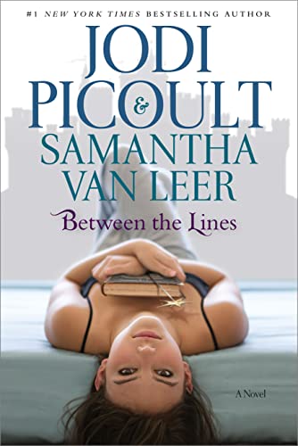 Between the Lines book cover