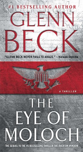 The Eye of Moloch book cover