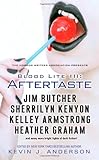Blood Lite Iii Aftertaste