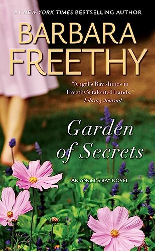 Garden of Secrets cover