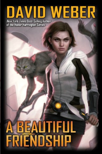 A Beautiful Friendship book cover