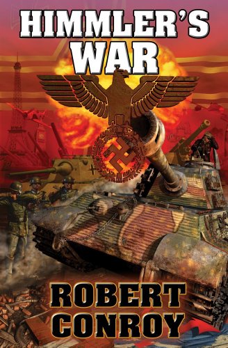 Himmler's War book cover