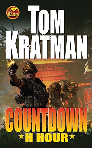 H Hour book cover