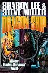 Dragon Ship
