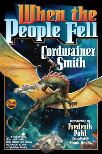 When the People Fell book cover