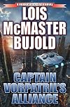 Captain Vorpatril's Alliance