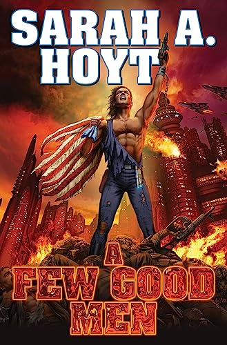 A Few Good Men book cover