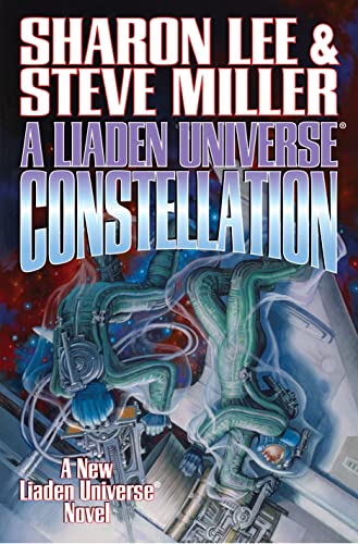 A Liaden Universe Constellation, Volume I book cover