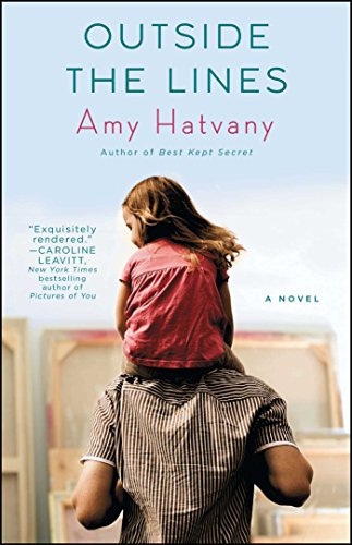Outside the Lines book cover