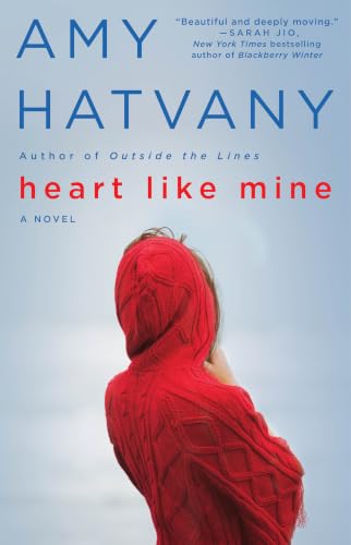 Heart Like Mine book cover