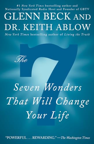 The 7: Seven Wonders That Will Change Your Life book cover