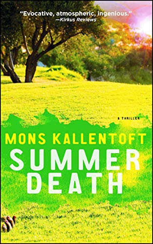 Summertime Death / Summer Death book cover