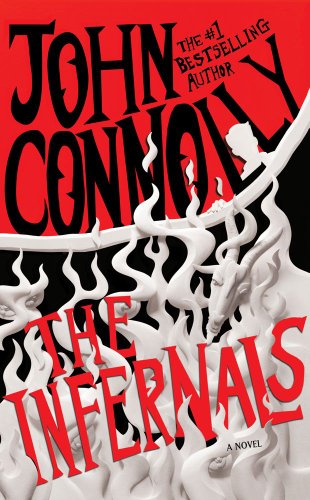 The Infernals / Hell's Bells book cover