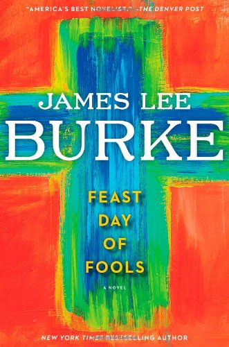 Feast Day of Fools book cover