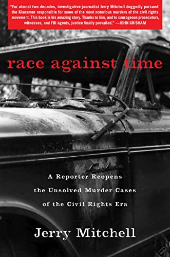 Race Against Time book cover