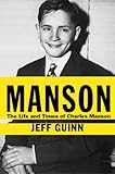 Manson The Life And Times Of Charles Manson