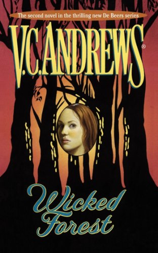 Wicked Forest book cover