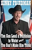 You Can Lead A Politician To Water But You Cant Ten Commandments For Texas Politics