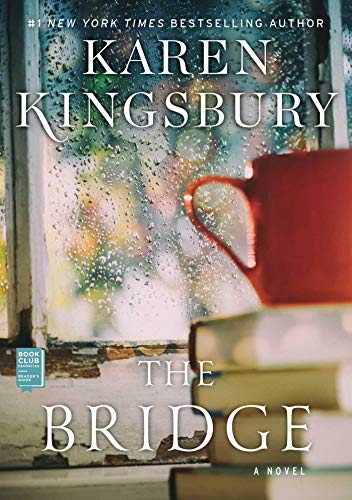 The Bridge book cover