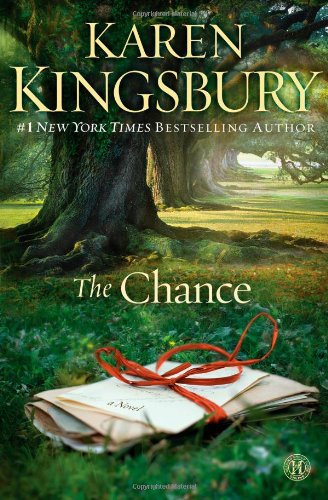 The Chance book cover