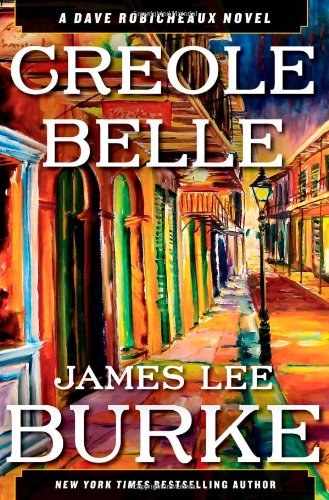 Creole Belle cover
