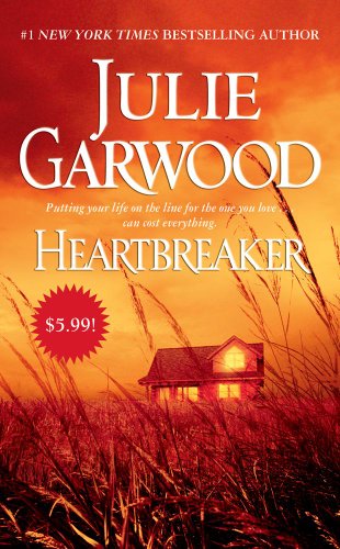 Heartbreaker book cover