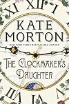 The Clockmaker's Daughter