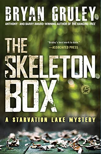 The Skeleton Box cover