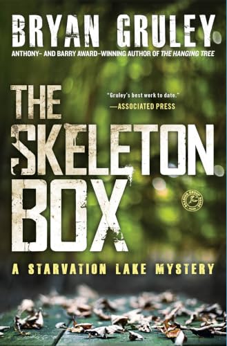 The Skeleton Box book cover