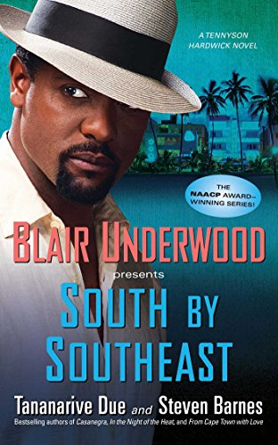 South by Southeast cover