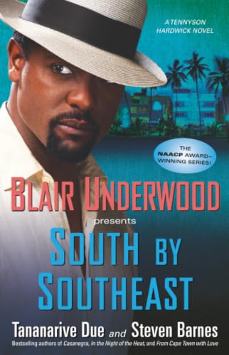 South by Southeast book cover