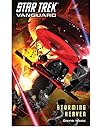 Vanguard: Storming Heaven